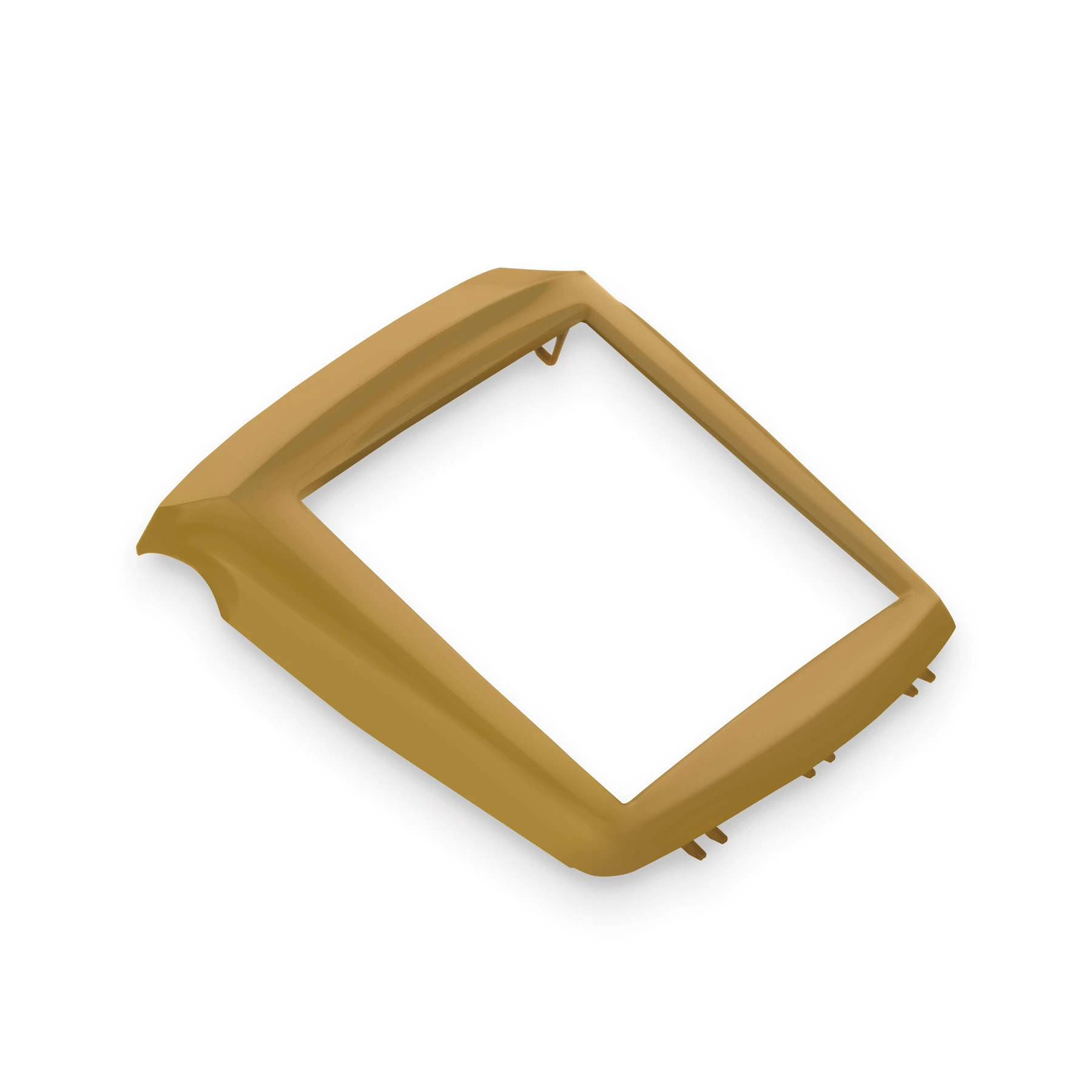 Lens Cover Holder, (Sand) Perf