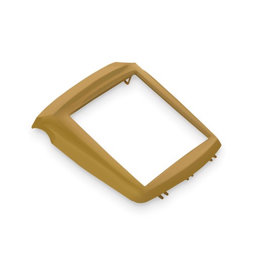 Lens Cover Holder, (Sand) Perf
