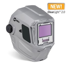 Miller T94i™, with Clearlight 2.0 #288759