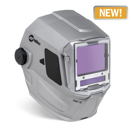 Miller T94i™ XL, with Clearlight 2.0 #287768