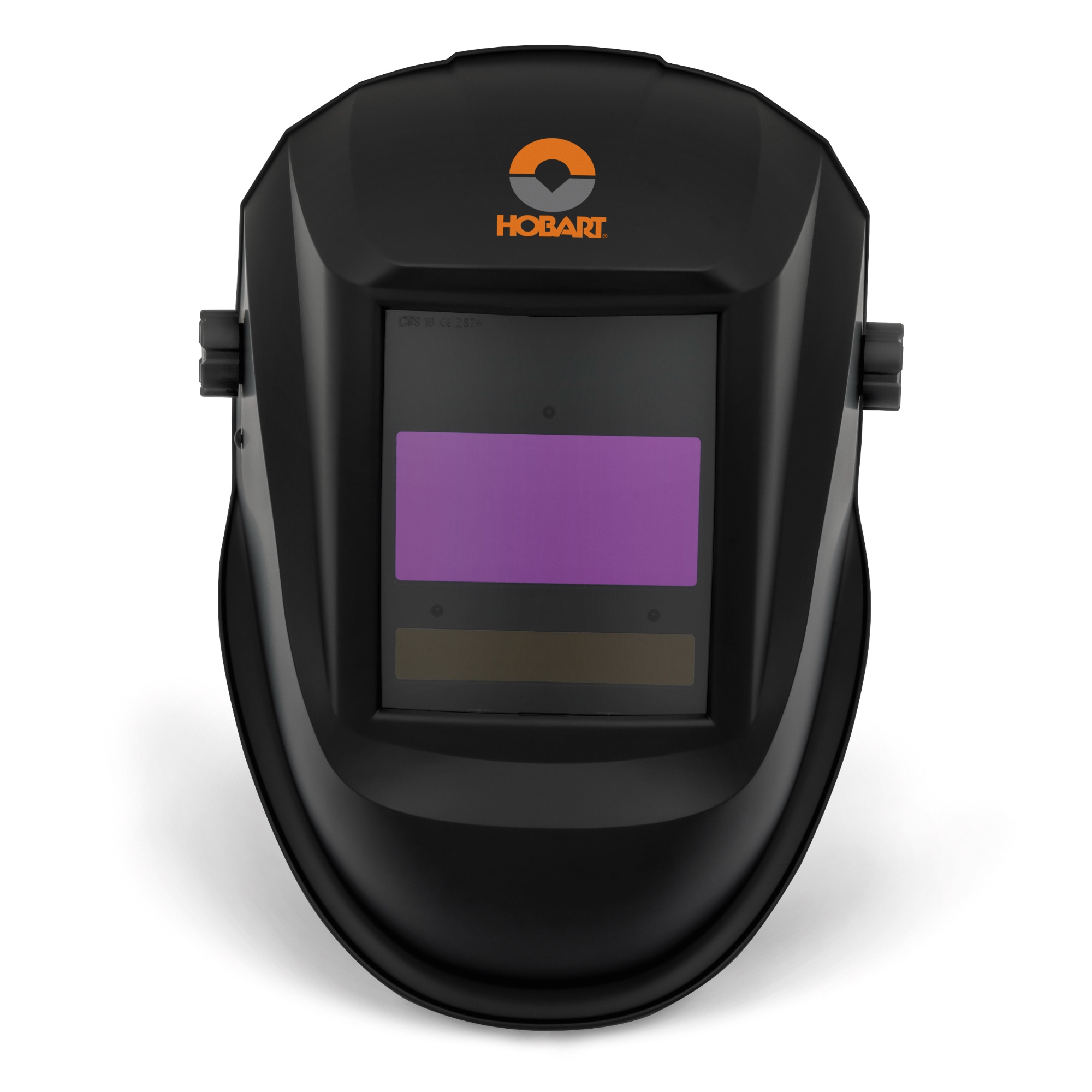 Hobart PRO7 Auto-Darkening Welding Helmet - 771028