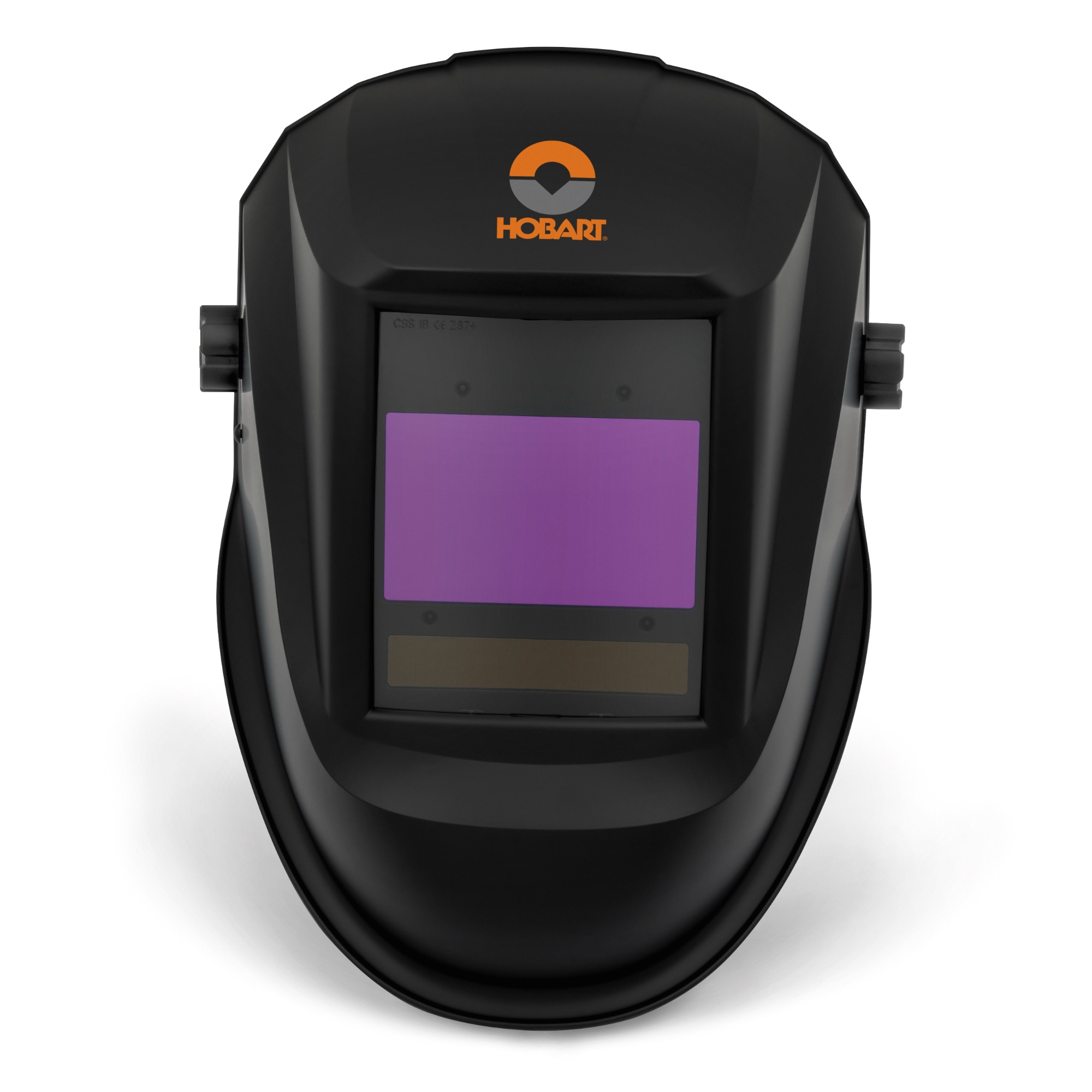 Hobart PRO9 Auto-Darkening Welding Helmet - 771029