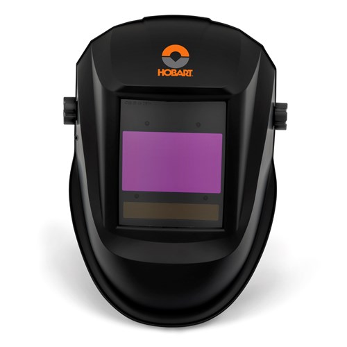 Hobart PRO9 Auto-Darkening Welding Helmet - 771029