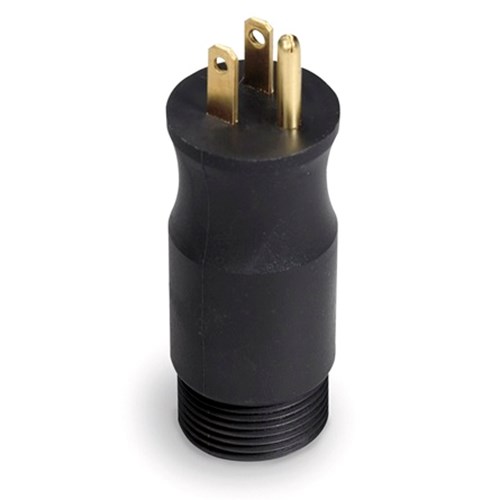 Miller/Hobart MVP Adapter Plug, for Power Cable 5-15P #219261