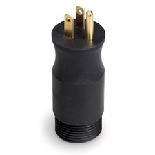 Miller/Hobart MVP Adapter Plug, for Power Cable 5-15P #219261