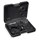 Hobart MIG welding spool gun with carrying case included