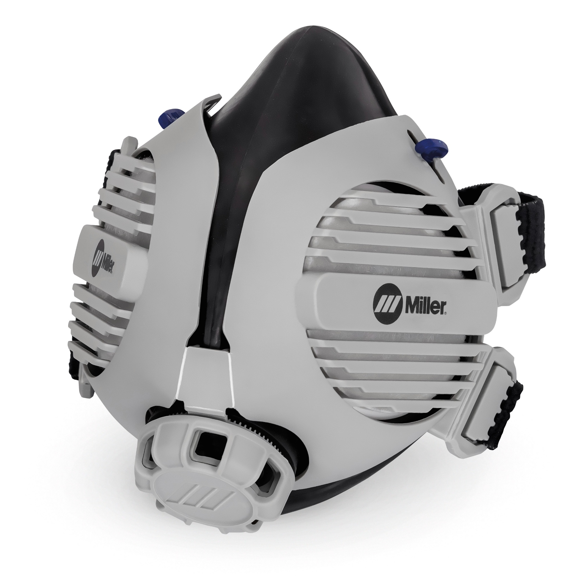 Miller LPR-100™ Gen. II Half Mask Welding Respirator for Sale Online