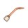 Miller Little Torch™ Curved Tip, 130 BTU, Acetylene/Hydrogen #12-1401-02