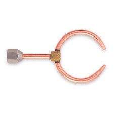 Miller Little Torch™ Twin Flame Tip, 6900 BTU #12-1402-05