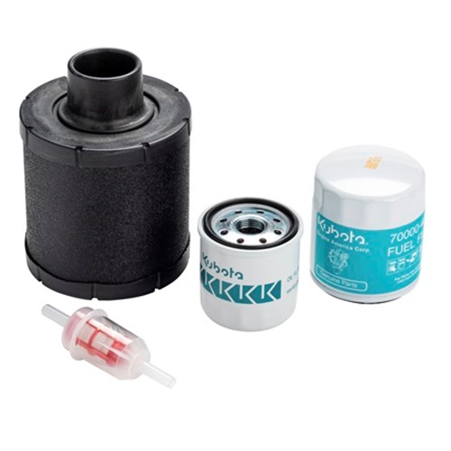 Miller Tune-Up & Filter Kit, Kubota (D722/D902) #259935 best price