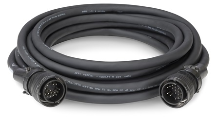 SubArc Control Cable, 200 ft. #260622200