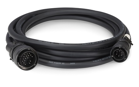 SubArc Parallel Cable, 15ft. #260775015