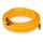 Miller Straight Air Hose, 50', 1/2" Industrial Interchange, BreatheAir Inlet #276005
