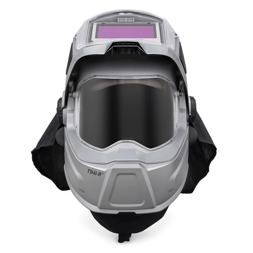 Miller PAPR II T94i-R™ #292754 - Adjustable welding helmet