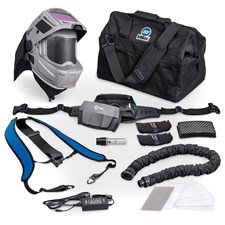 Miller PAPR II, T94i-R™ XL, Complete System #292755