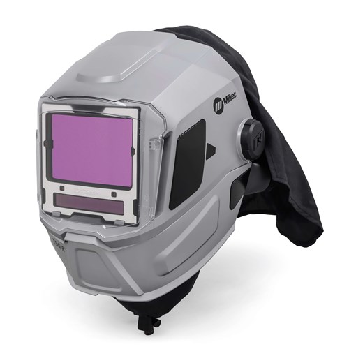 Miller PAPR II, T94i-R™ XL, #292755 - Extra Large Viewing Area