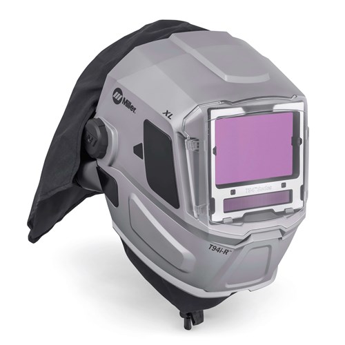Miller PAPR II, T94i-R™ XL, #292755 - Powered Air Purified Respirator