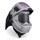 Miller PAPR II, T94i-R™ XL, #292755 - With standard head seal