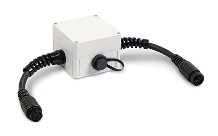 PipeWorx 400 14 Pin Automation Interface #301071001