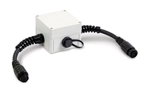 Miller PipeWorx 400 14 Pin Automation Interface #301071001