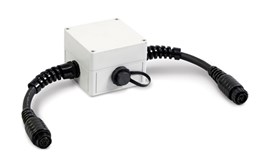 Miller PipeWorx 400 14 Pin Automation Interface #301071001
