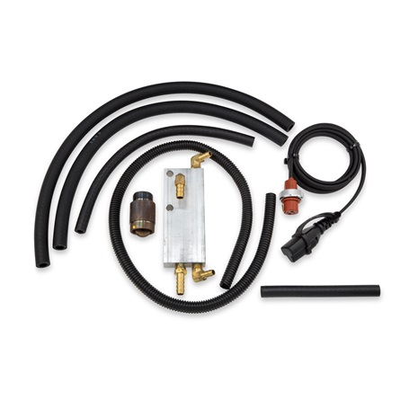Miller Cold Weather Kit for Bobcat™ / Trailblazer® #301115 for sale online