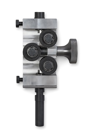 Twin-Wire Straightener, Single Adjustment #301160