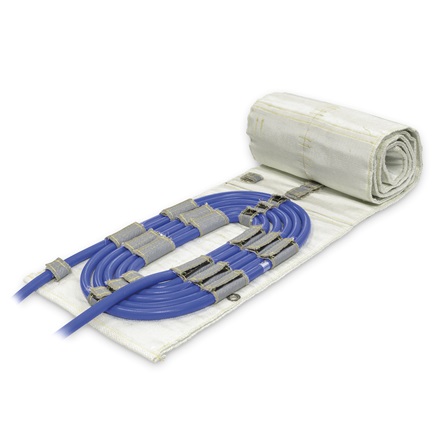 Miller Preheat Insulation with Coil Retention #301334 best price