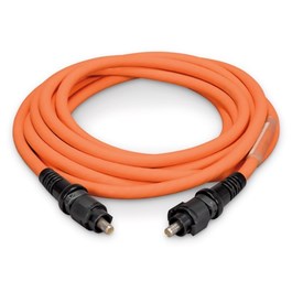 Miller Air-Cooled Induction Heating Cable, 80 ft. #301453080