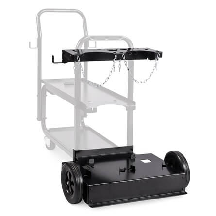 DUAL CYLINDER RACK CONVERSION KIT FOR CART 301239 #301454