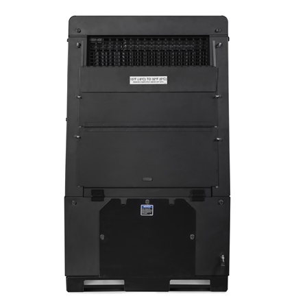 Kubota V2403 Cold Weather Kit Installed Open 1 301482