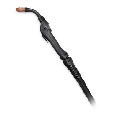 XR-A Aluma-Pro™ Plus, 25ft Push-Pull MIG Gun #301574