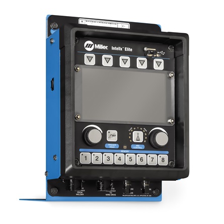 Intellx Elite Dual ROI