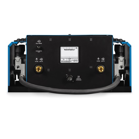 Miller Intellx™ Elite Dual Wire Drive Wire Feeder #301723