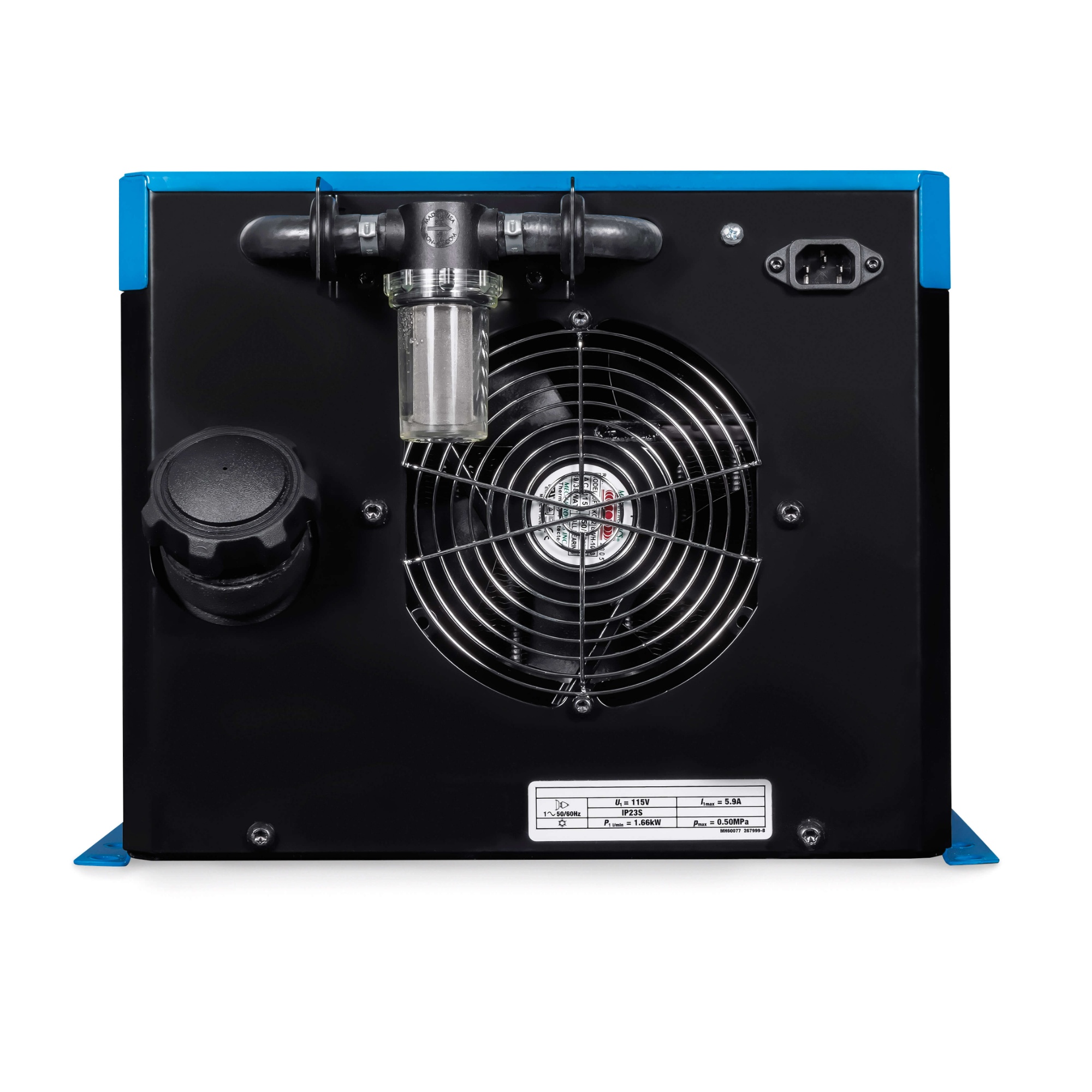 Miller 115V welding machine cooler for sale online