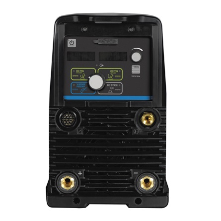 Miller industrial fabrication TIG welder for sale online