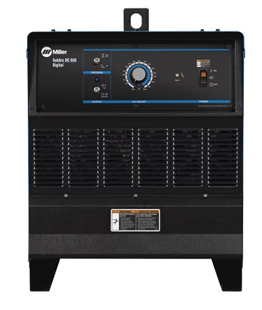 Miller submerged arc welder (SAW) for sale online