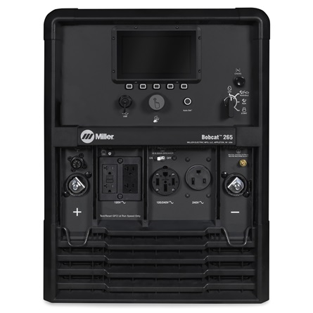 Miller Electric 9500 Watt welder/generator for sale online