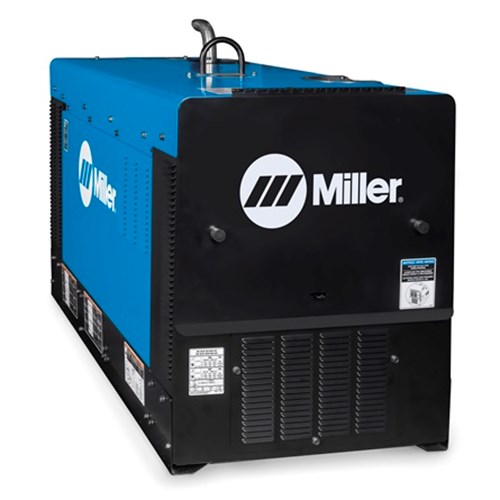 Big Blue 450 Duo CST Panel Closed 907866