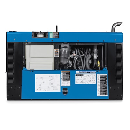 Big Blue 450 Duo CST Side Right Open 907866