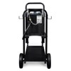 Miller Millermatic® 142 #951000072 -  Rear view on cart