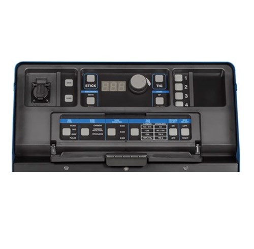 Miller PipeWorx 400 Pipe Welder for industrial fabrication
