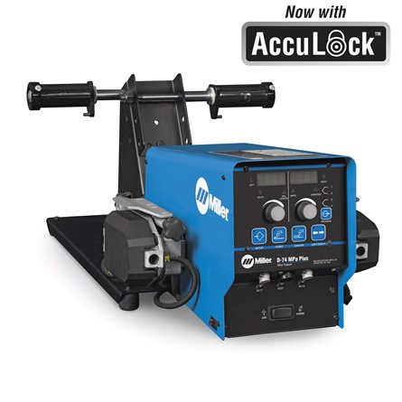 Miller D-74 MPa Plus (Dual) 951292001