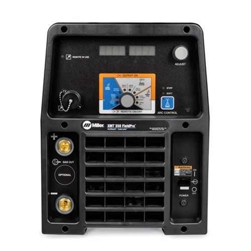 Best welding deals XMT® 350 FieldPro™, Tweco®, ArcReach® SuitCase® 12, Bernard™ BTB 300 A Gun currently on sale