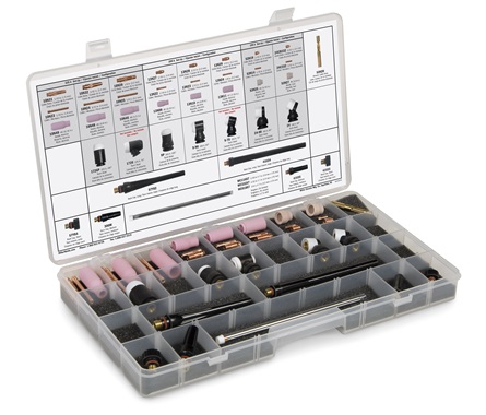 Miller Weldcraft™ FX Accessory Kit #AK-225MFC