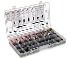 Miller Weldcraft™ FX Accessory Kit #AK-225MFC