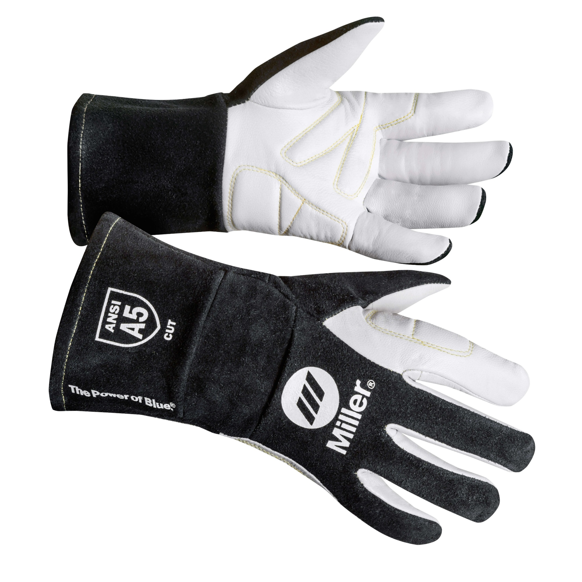 Cut-Resistant TIG Gloves #290401