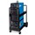 Miller Dynasty 800 TIGRunner #907859001 - Front side view, screen on