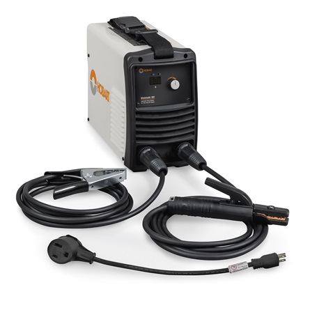 Stickmate® 160 DC Stick Welder (120/240V) #500585