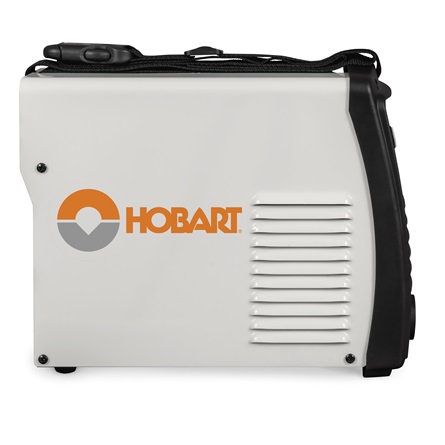 Hobart Stickmate® 160 DC Stick Welder #500585 - Right side view